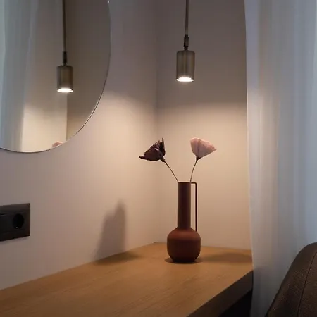 Hotel Lighthouse Boutique *