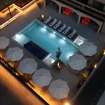 Hotel Lighthouse Boutique Prasonisi