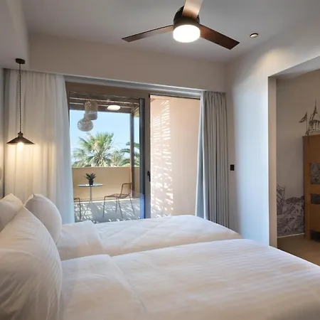 Light House Boutique Hotel Prasonisi