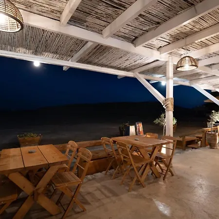 Light House Boutique Hotel Prasonisi