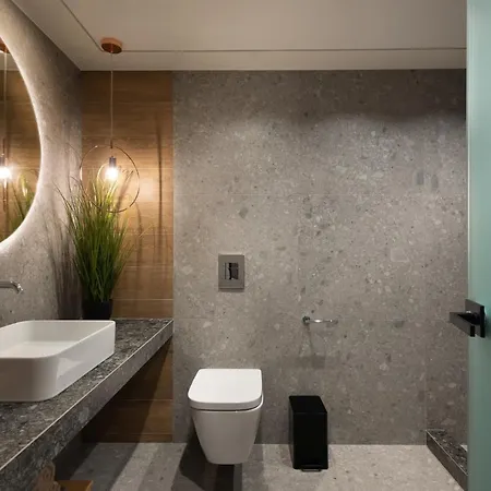 Hotel Light House Boutique *