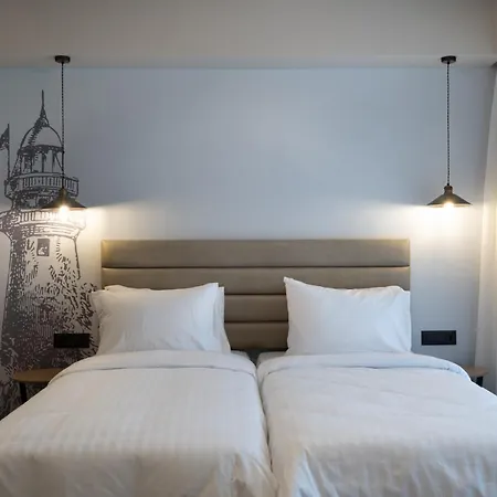 Hotel Light House Boutique *