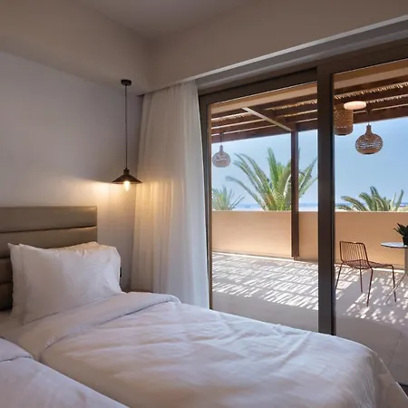 Hotel Light House Boutique Prasonisi