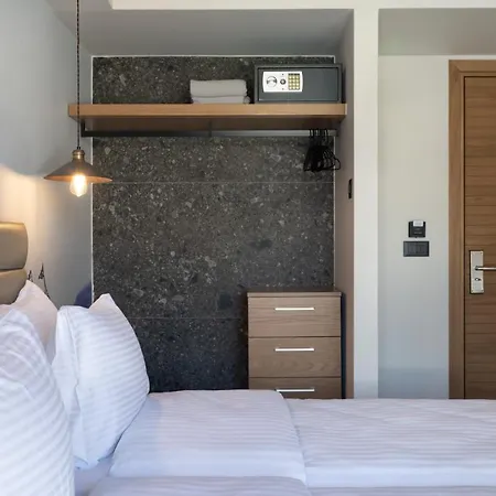 Hotel Light House Boutique Prasonisi