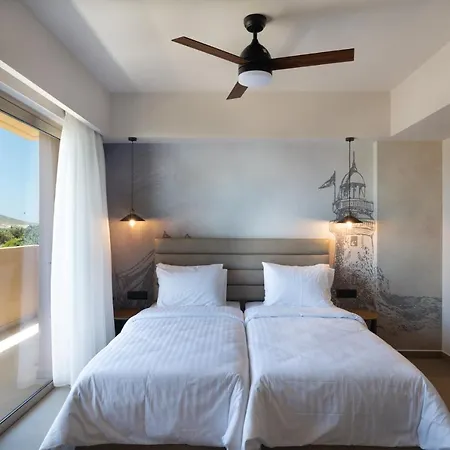 Light House Boutique Hotel *