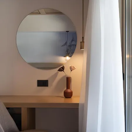 Hotel Light House Boutique