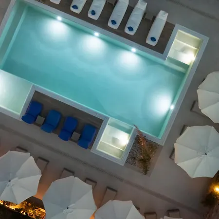 Light House Boutique Prasonisi