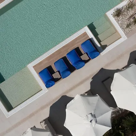 Hotel Lighthouse Boutique *