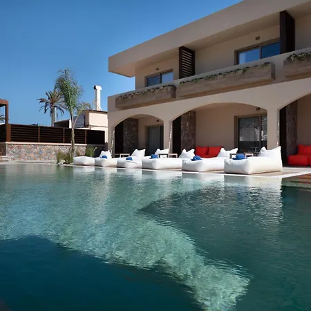 Hotel Light House Boutique *