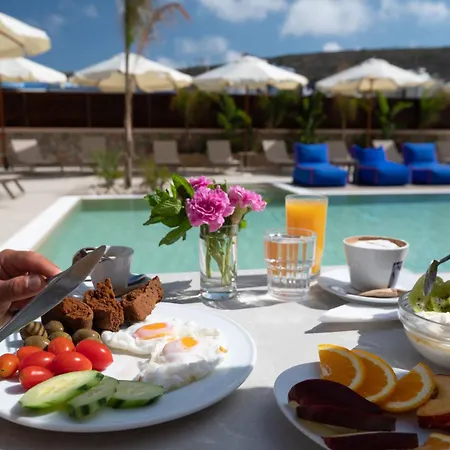 Hotel Light House Boutique