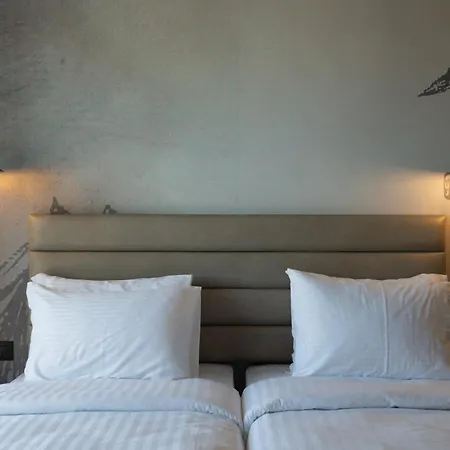 Light House Boutique Hotel