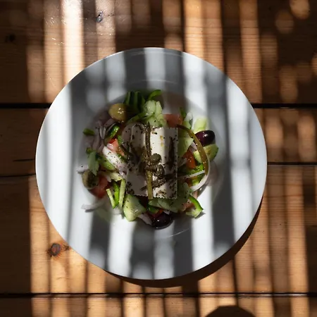 Hotel Light House Boutique