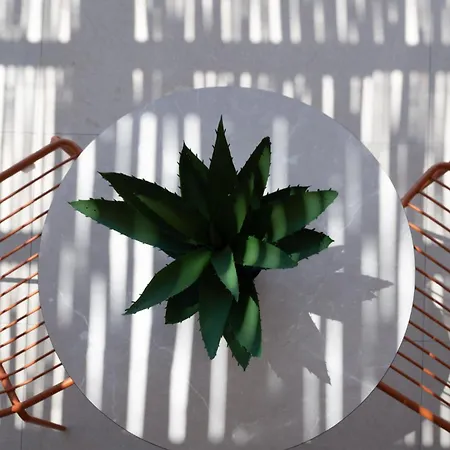 Light House Boutique Hotel Prasonisi