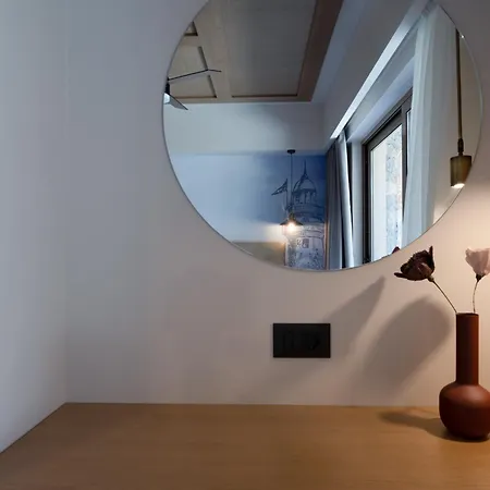 Light House Boutique * Prasonisi