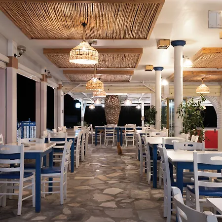 Light House Boutique * Prasonisi