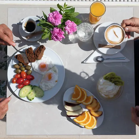 Light House Boutique Hotel Prasonisi