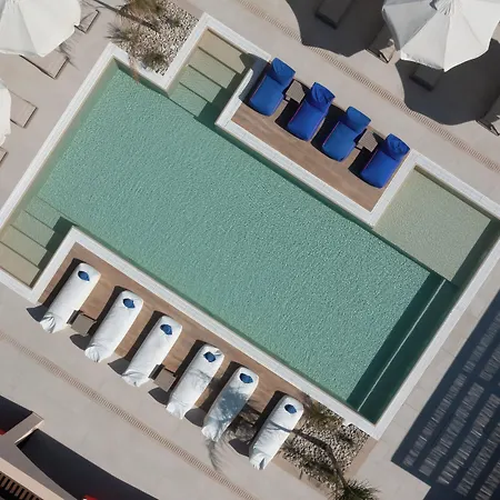 Hotel Light House Boutique Prasonisi