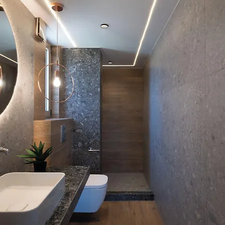 Light House Boutique Prasonisi