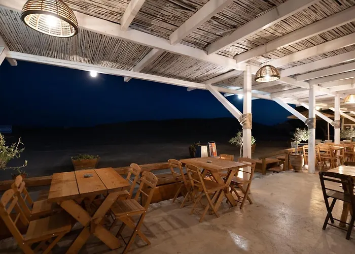 Lighthouse Boutique Hotel Prasonisi