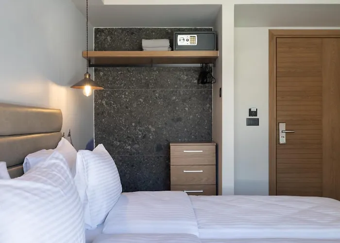 Hotel Lighthouse Boutique Prasonisi