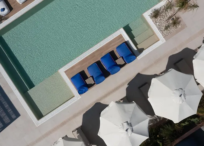 Hotel Lighthouse Boutique *