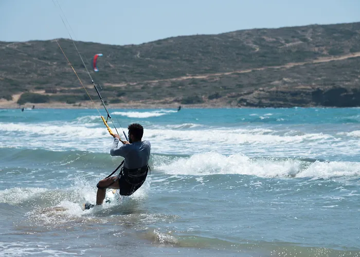 Lighthouse Boutique Hotel