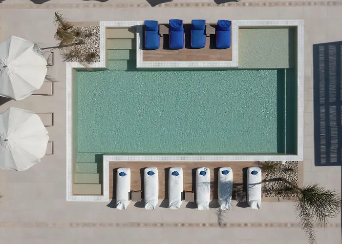 Hotel Lighthouse Boutique *