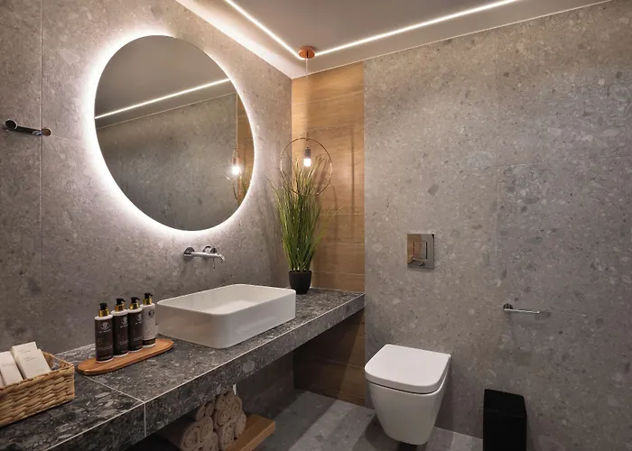 Hotel Lighthouse Boutique *