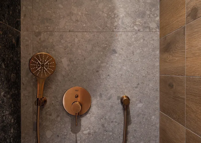 Hotel Lighthouse Boutique Prasonisi