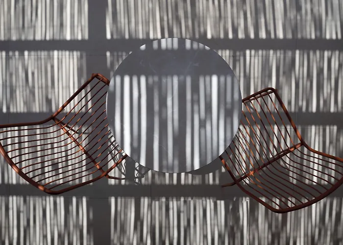 Hotel Lighthouse Boutique Prasonisi