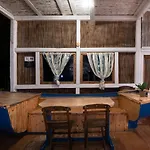 Lighthouse Boutique فندق براسونيسي