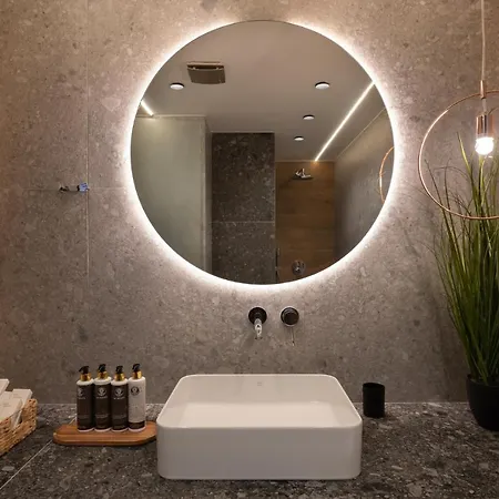 Hotel Light House Boutique *