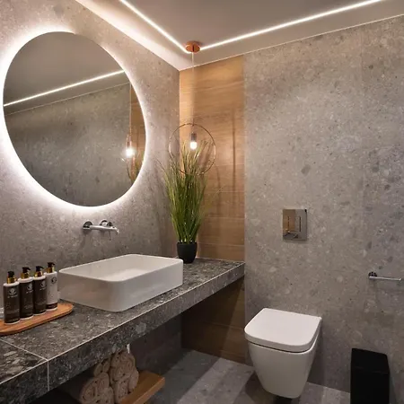Light House Boutique Hotel Prasonisi