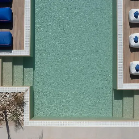 Light House Boutique Отель