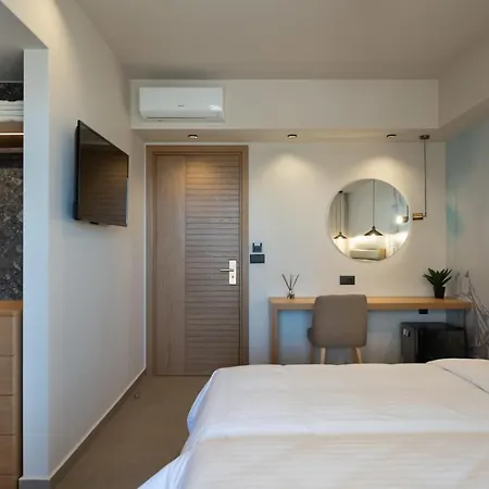 Hotel Light House Boutique Prasonisi