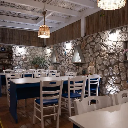 酒店 Lighthouse Boutique *