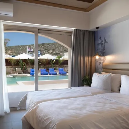 Light House Boutique Hotel *