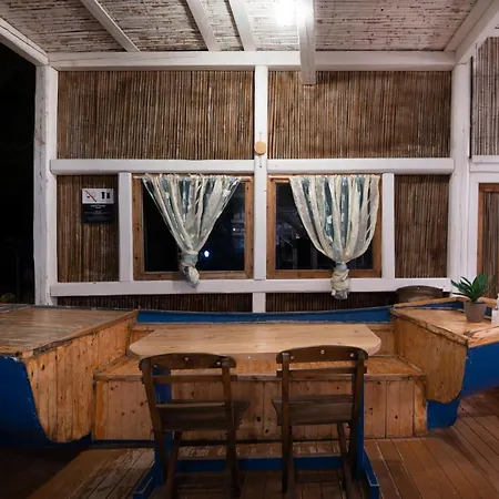 Light House Boutique Hotel Prasonisi