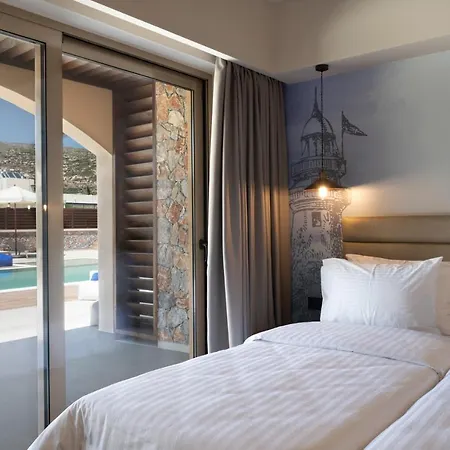 Light House Boutique Prasonisi