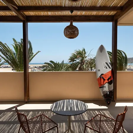 Light House Boutique Hotel