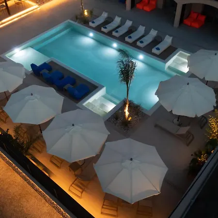 Light House Boutique * Прасониси