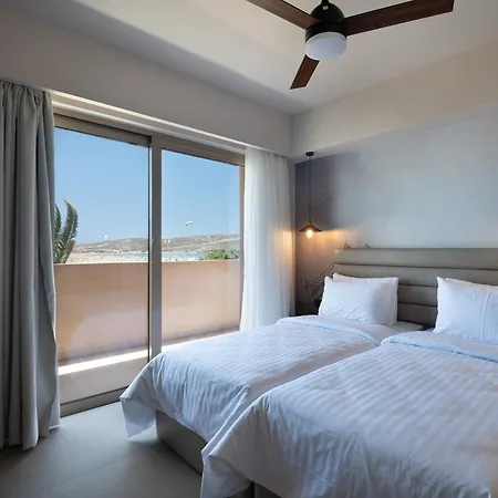 Light House Boutique * Прасониси