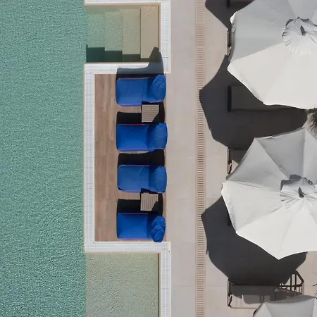Hotel Light House Boutique Prasonisi