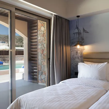 Hotel Light House Boutique Prasonisi