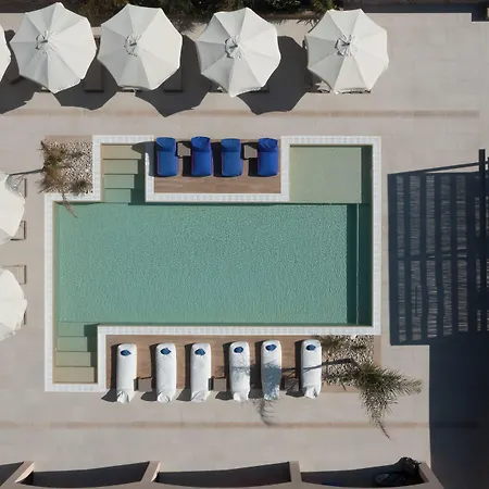 Hotel Light House Boutique