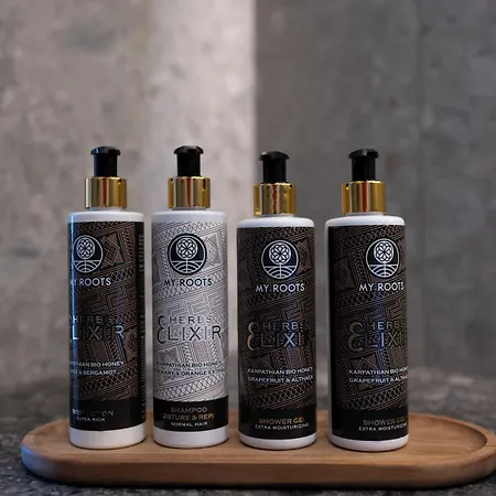 Light House Boutique * Prasonisi