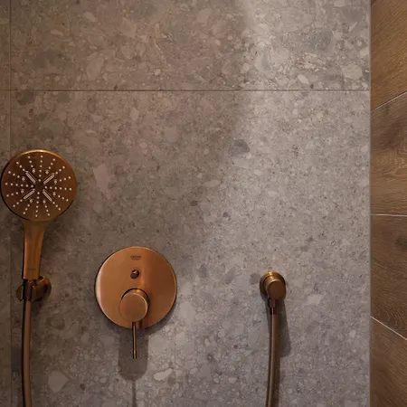 Отель Light House Boutique Прасониси