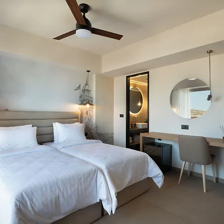 Lighthouse Boutique * 普拉索尼西