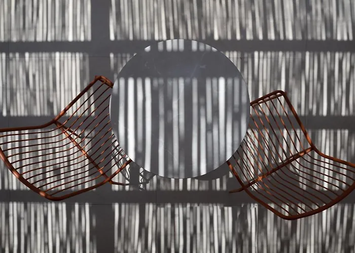 Lighthouse Boutique * Prasonisi