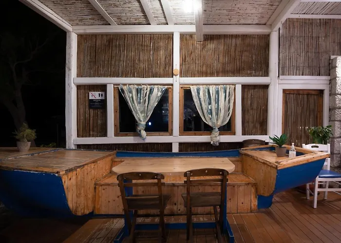 Lighthouse Boutique Hotel Prasonisi